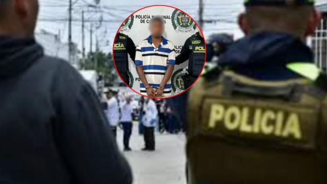 Adolescente asesinado a sangre fría con alrededor de 70 puñaladas; hay un capturado.