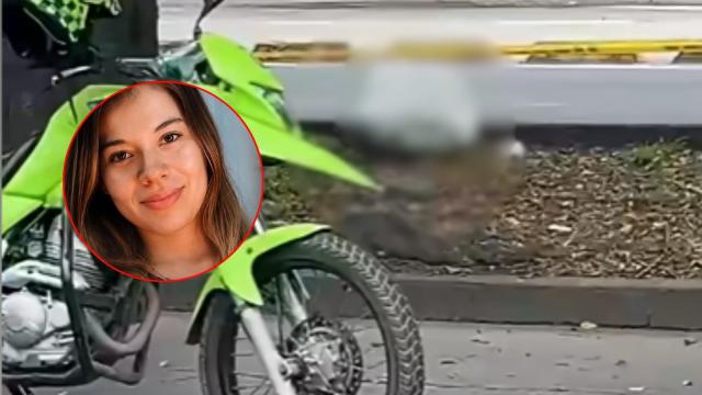 Impactante hallazgo: cuerpo de joven desaparecida fue hallado en un costal.