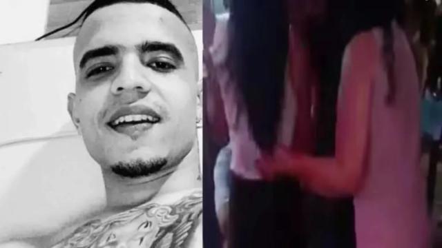 Balacera mortal en Barrancabermeja  deja un muerto y tres heridos.