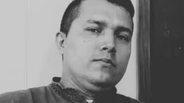 Explosión en mina deja un joven santandereano muerto y un compañero gravemente herido.