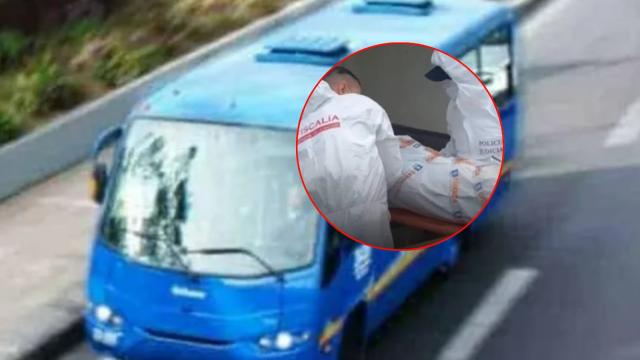 Menor de 3 años y su madre de 19 años murieron en trágico accidente