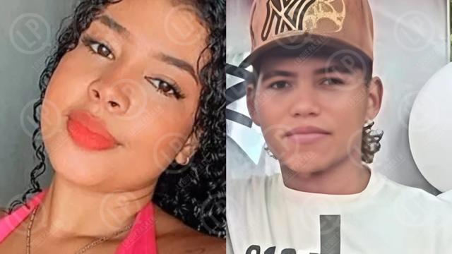 Sicarios irrumpen en reunión y matan a dos jóvenes de 23 y 19 años