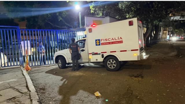 Noche de disparos y miedo en Bucaramanga: joven murió tras ser atacado en Estoraques