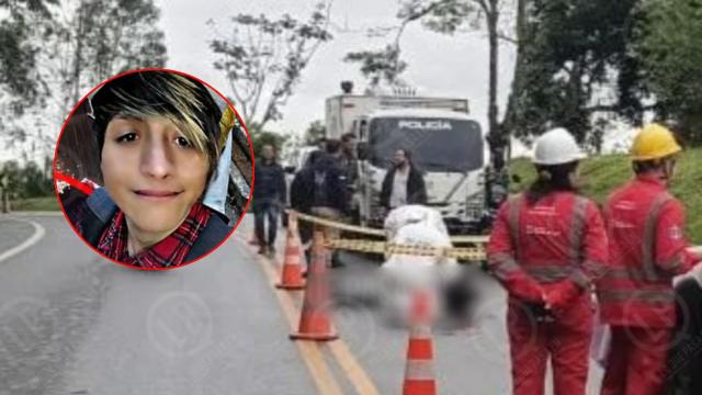 Le dispararon por robarle la moto: lo asesinaron y huyeron en la motocicleta