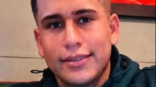 Camión varado en plena vía le habría causado la muerte a Alexander tras brutal impacto