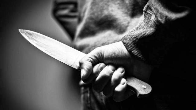 Con solo 16 años, llegó a una inspección y confesó el crimen que habría cometido