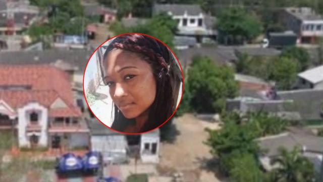 Dos niños quedaron sin su madre: joven de 28 años fue brutalmente asesinada en su vivienda