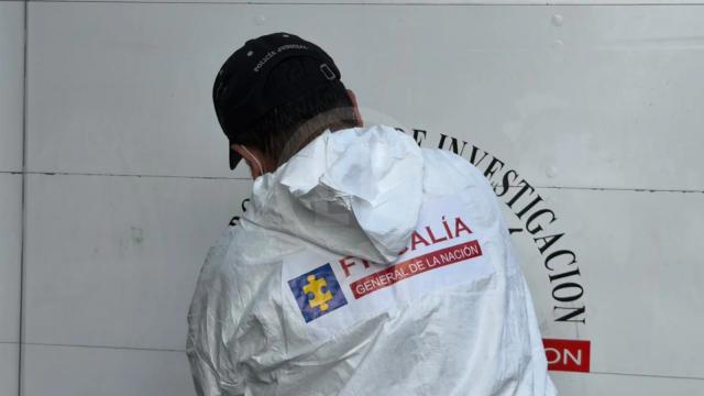 Lo habrían estado esperando al salir de clases: Adolescente fue asesinado en plena calle