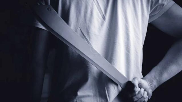 Lo encontraron muerto en zona rural: habría sido asesinado con machete.