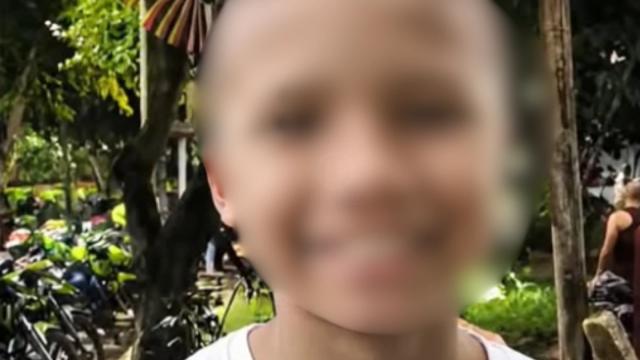 Menor de 11 años murió en medio de ataque sicarial que iba dirigido contra otra persona