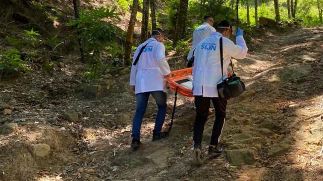 Agricultor murió tras explosión accidental en un pozo en La Mesa de los Santos