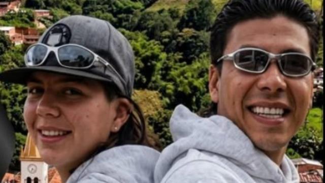 Hermanos de 18 y 20 años fueron asesinados mientras iban por carretera