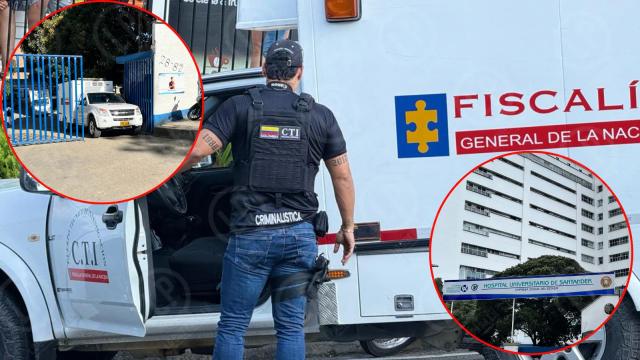 Adolescente murió presuntamente a manos de su cuñado tras una discusión familiar en Bucaramanga