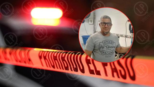 La celebración terminó en tragedia: mataron a Omar Enrique Barrios durante los festejos.