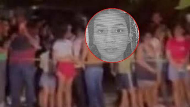 A Nikol Fernanda la asesinaron vilmente dentro de una vivienda