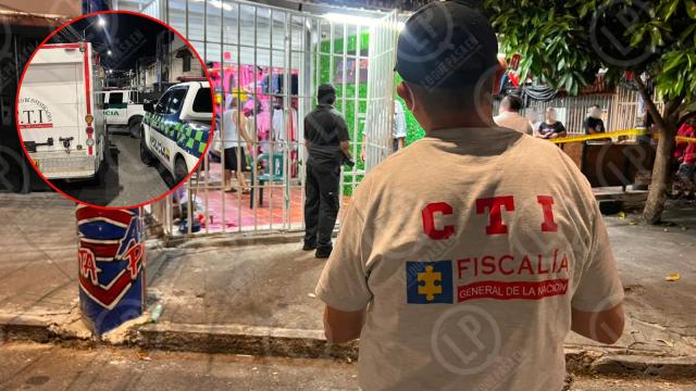Comerciante fue asesinado con arma de fuego en el barrio Santander de Bucaramanga
