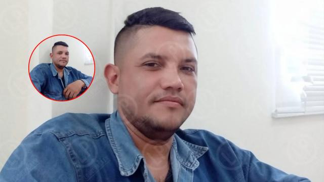 Tito Lazo fue asesinado a tiros y su muerte genera conmoción en su comunidad.