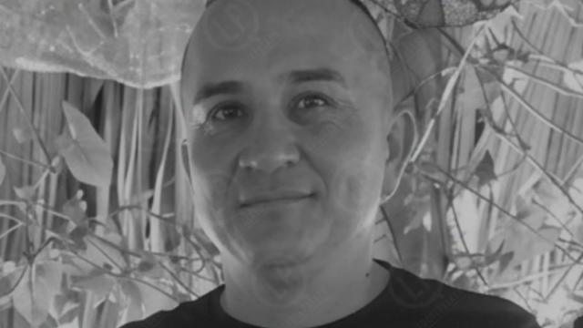 Salió a trabajar y no volvió: Luis Ernesto murió en medio de una obra.