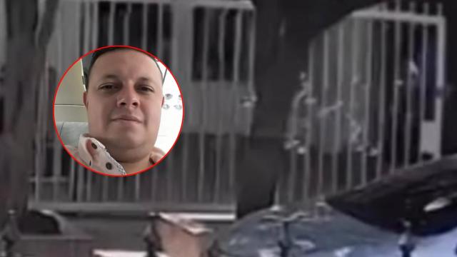 Lo mataron por una cadena: trabajador perdió la vida en atraco.