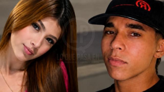 Salieron en la madrugada y la vía les apagó la vida a Astrid y Camilo