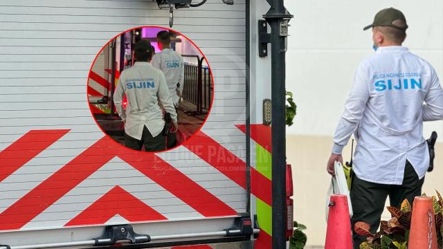 Lo atacaron en la madrugada y terminó muerto minutos después.