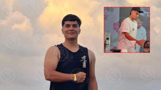 Soñaba con sacar adelante su café familiar y lo asesinaron mientras reparaba su moto