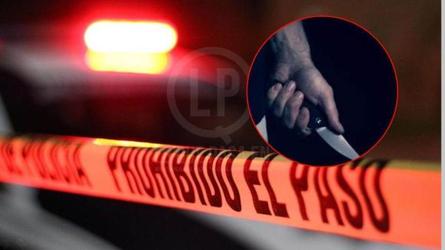 Ataque con arma blanca deja un hombre herido en Piedecuesta. en Área metro