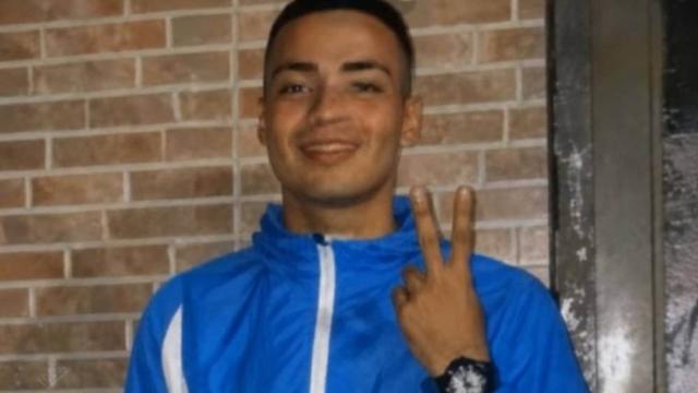 Lo atacaron sin piedad y luego escaparon con su motocicleta