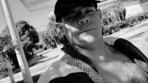 Pedro Luis se ganó el cariño de muchos y terminó asesinado en Santander