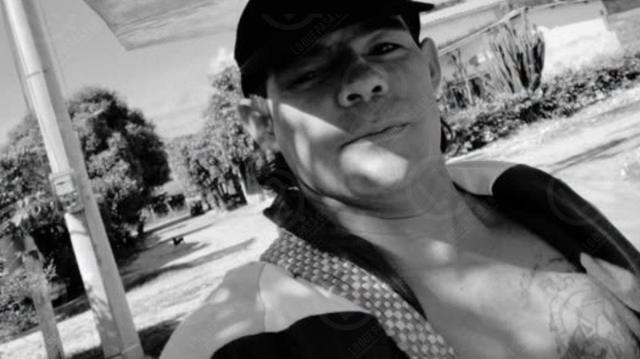 Pedro Luis se ganó el cariño de muchos y terminó asesinado en Santander