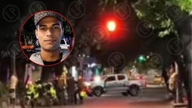 Entró acompañado a un hotel y minutos después apareció asesinado en Cúcuta