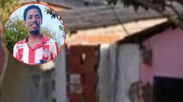 Hombre con discapacidad saludó a sus atacantes antes de ser asesinado