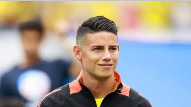 Periodista brasileño asegura que James fue el más lento del Mundial en Deportes