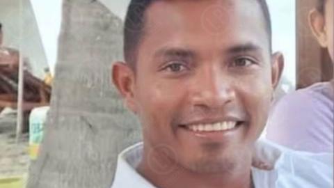 Docente fue asesinado mientras llevaba a su hijo a una cita médica en Judicial