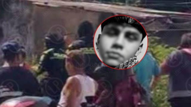 El amigo que comía y dormía en su casa ahora es buscado por el crimen de joven de 16 años en Barranquilla