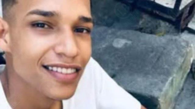 Hombres armados asesinaron a Brayan mientras tanqueaba un vehículo
