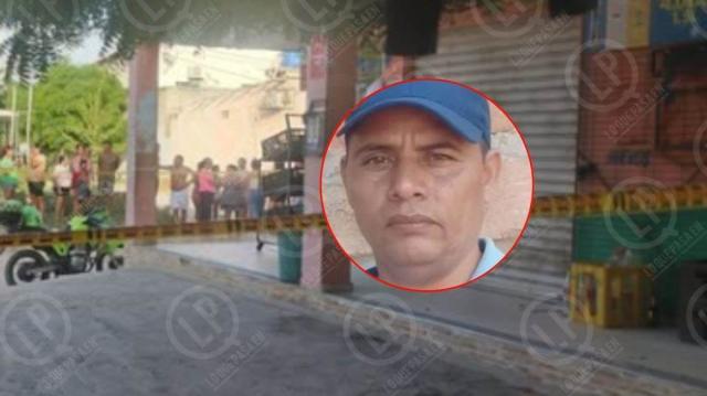 Ignoró una misteriosa nota y meses después fue asesinado dentro de su tienda en Barranquilla