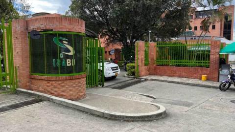 Joven resultó lesionado en medio de un ataque en el norte de Bucaramanga en Área metro