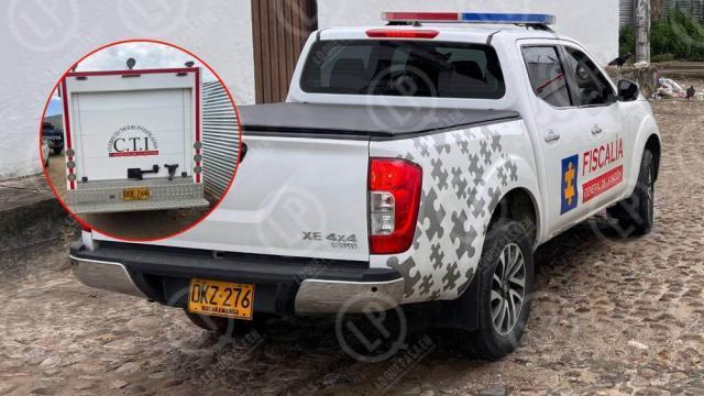 Por una deuda habría sido asesinado Brayam Albeiro en Nuevo Girón.