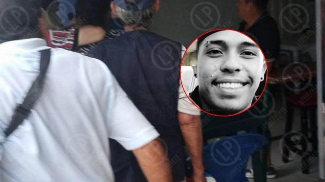 Estaba a punto de cumplir 20 años y fue hallado muerto en su residencia