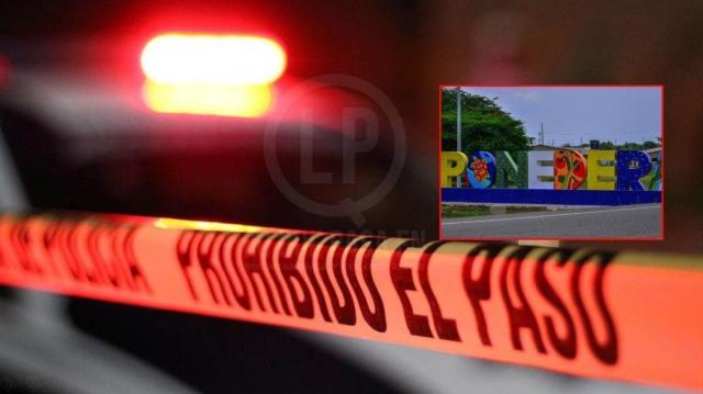 Víctor Alfonso no llegó a su destino: murió en plena carretera