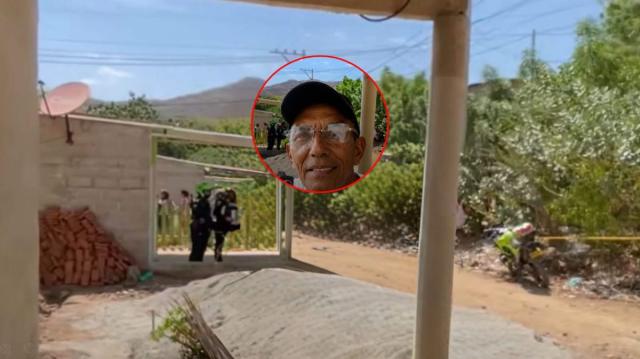 Lo que comenzó como un reclamo por un terreno terminó en tragedia