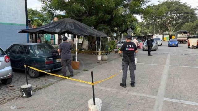 Persecución y ataque armado dejaron un hombre muerto en Bavaria II