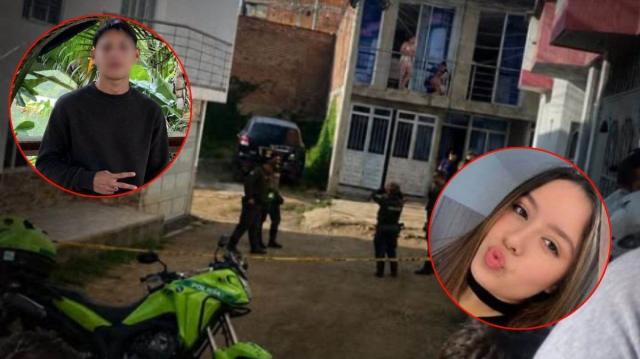 Balacera dejó tres muertos: una mujer, un niño y un presunto delincuente