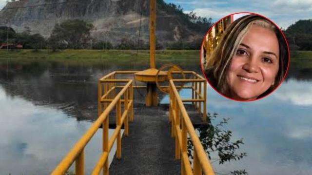 Cristina desapareció sin dejar rastro: días después fue encontrada sin vida