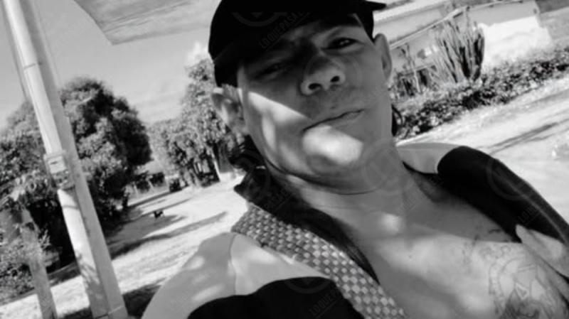 Pedro Luis se ganó el cariño de muchos y terminó asesinado en Santander
