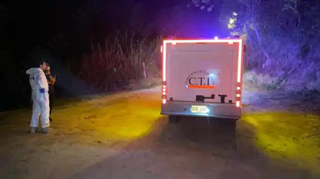 Joven apareció sin vida el día de su cumpleaños, en Lebrija.