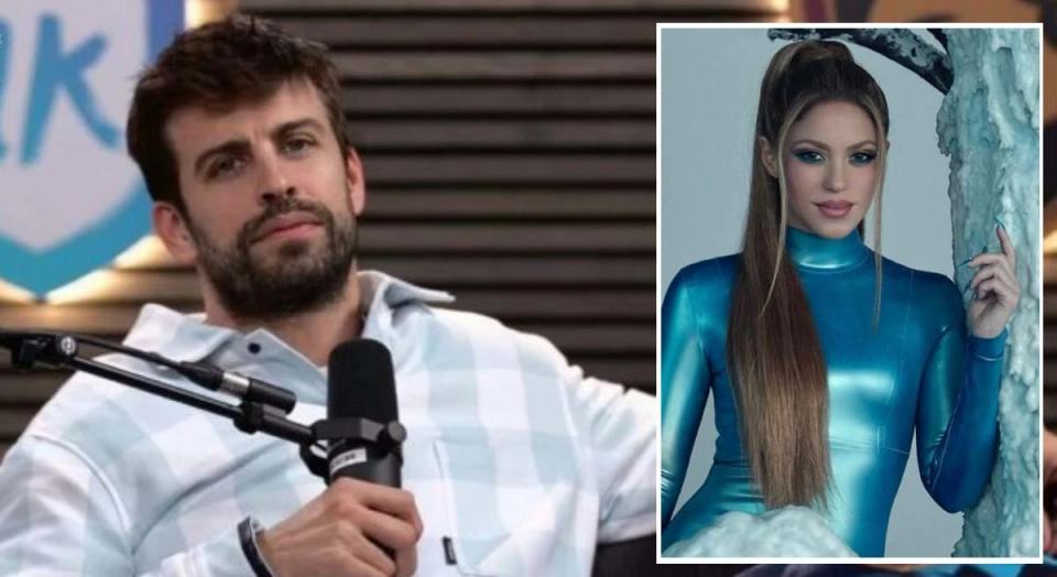 Pique es acusado de Xenófobo tras comentario contra los latinos