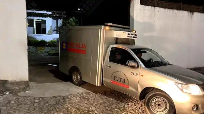 Pelea al parecer por celos terminó con un muerto y un capturado en Girón