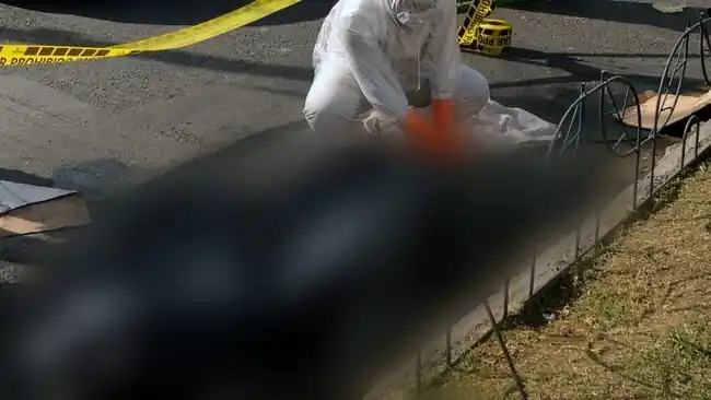 Hombre asesinó a puñaladas a su hermano tras descubrir que era el amante de su novia
